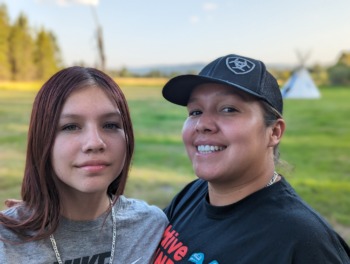 Healing Children of Horse Nations: